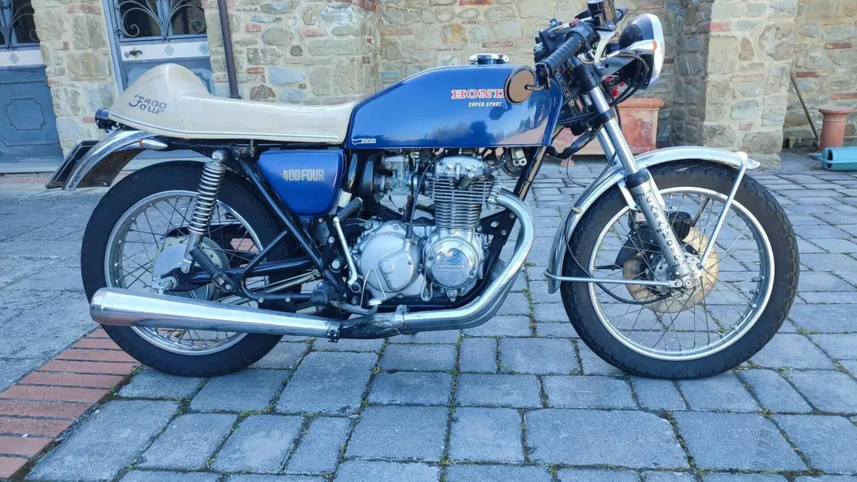 Honda   (2)