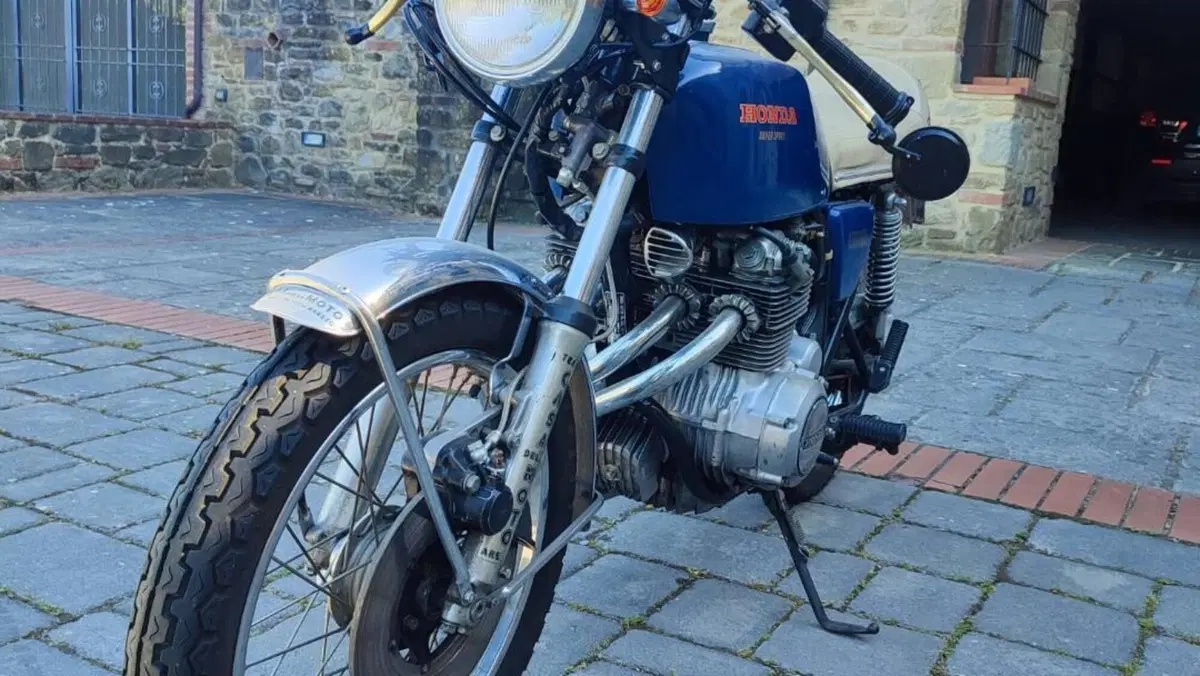 Honda   (3)