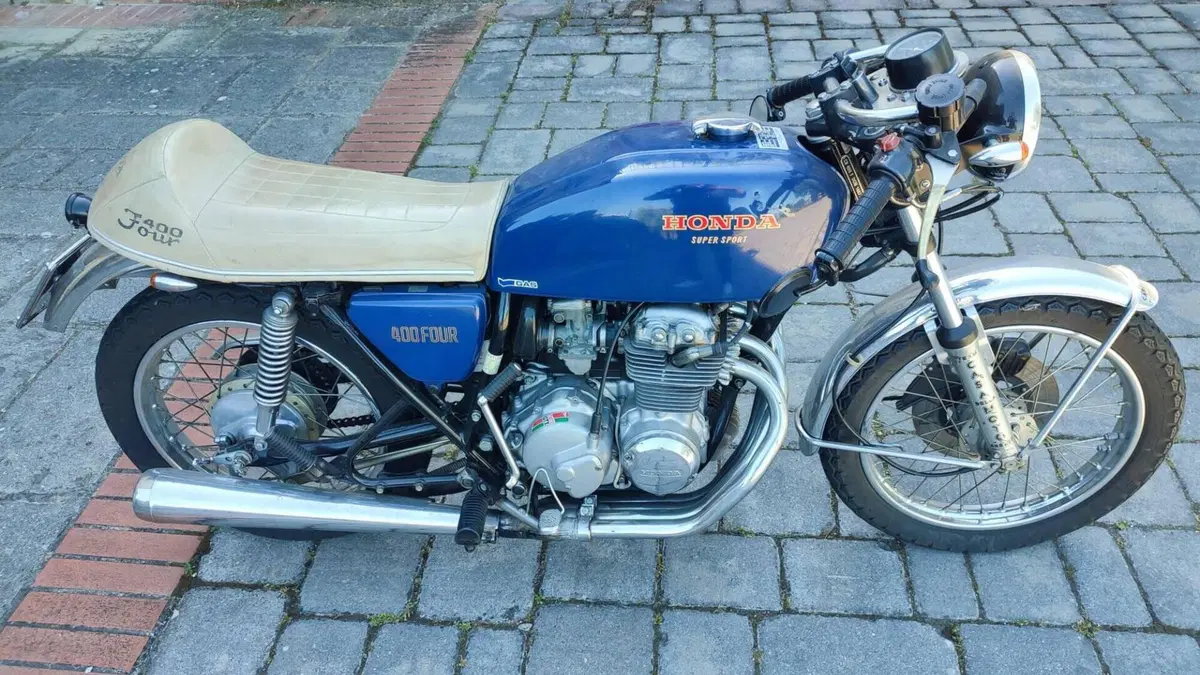 Honda   (4)