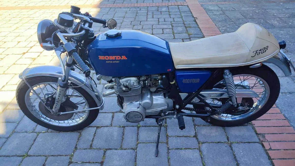Honda   (5)