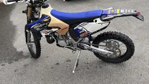 Yamaha YZ 250 (2016)  (4)