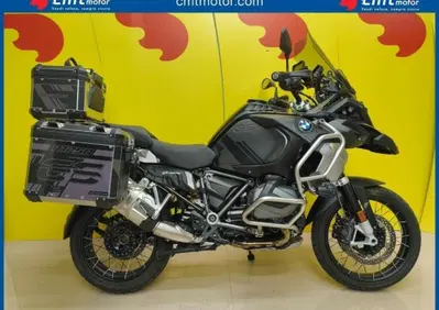 Bmw R 1250 GS Adventure (2021 - 24) - Annuncio 10033719