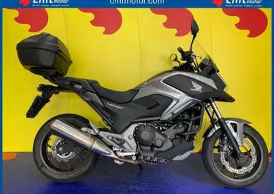 Honda NC 750 X ABS (2014 - 15) - Annuncio 10033721
