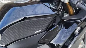 Yamaha YZF R9 (2025 - 26)  (9)