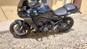 Yamaha Tracer 9 (2021 - 24) 