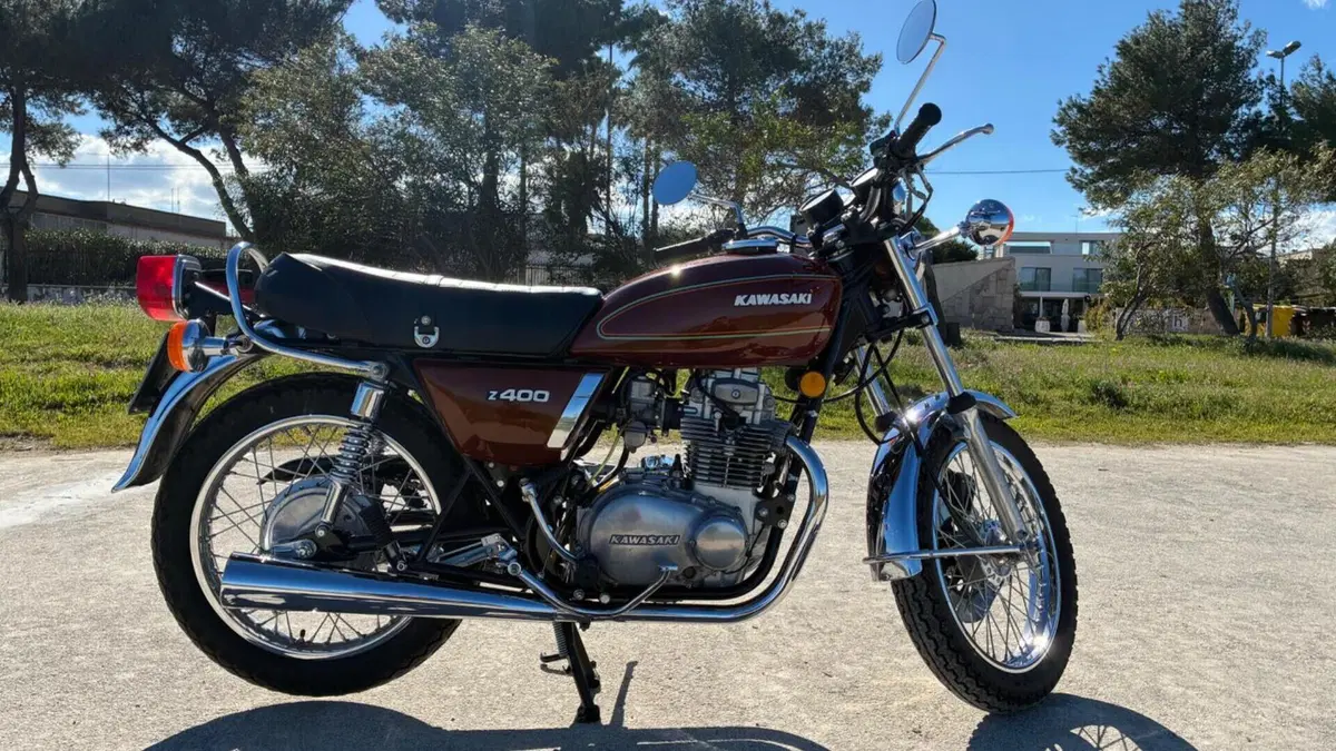 Kawasaki   (3)