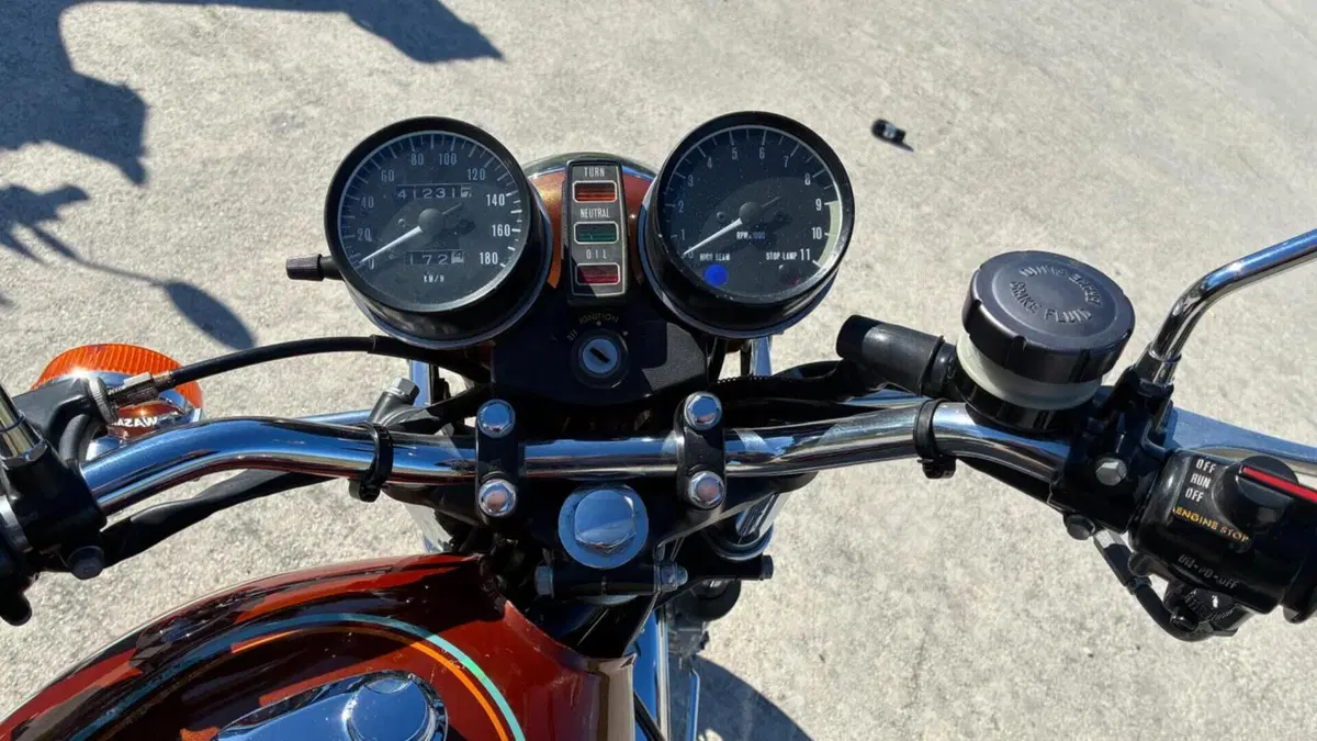 Kawasaki   (5)