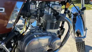 Kawasaki   (6)