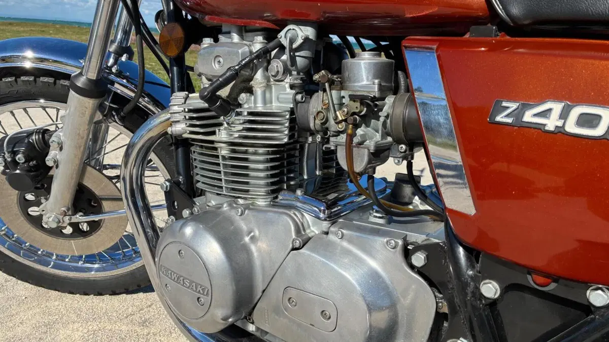 Kawasaki   (7)