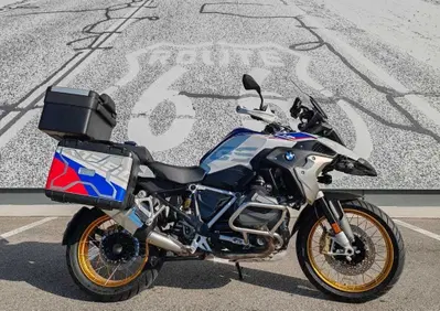 Bmw R 1250 GS (2019 - 20) - Annuncio 10033729