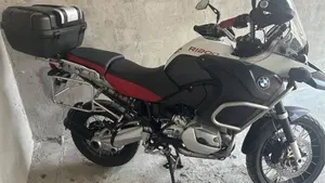 Bmw R 1200 GS Adventure (2006 - 07)  (3)