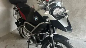 Bmw R 1200 GS Adventure (2006 - 07)  (7)