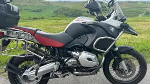 Bmw R 1200 GS Adventure (2006 - 07)  (8)