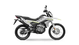 CFMOTO CFLite 250 Dual (2026) usata