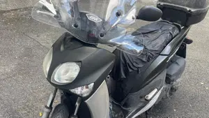 Yamaha Xenter 125 (2011 - 14)  (2)