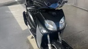 Yamaha Xenter 125 (2011 - 14)  (9)