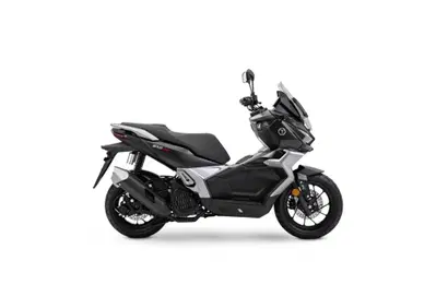 Voge Sfida SR1 ADV (2023 - 26) - Annuncio 10033734