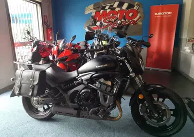 Kawasaki Vulcan S (2021 - 24) - Annuncio 10033744
