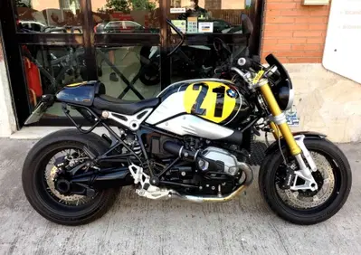 Bmw R nineT 1200 (2017 - 20) - Annuncio 10033745