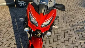 Kawasaki Versys 1000 (2017 - 18)  (2)