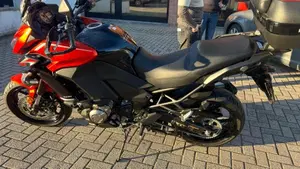 Kawasaki Versys 1000 (2017 - 18)  (4)