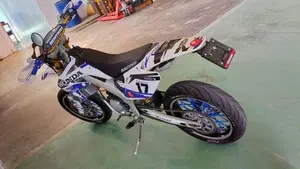 HM Derapage 50 RR (2009 - 11)  (4)