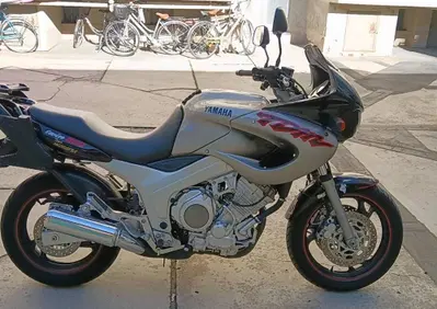 Yamaha TDM 850 (1996 - 01) - Annuncio 10033757