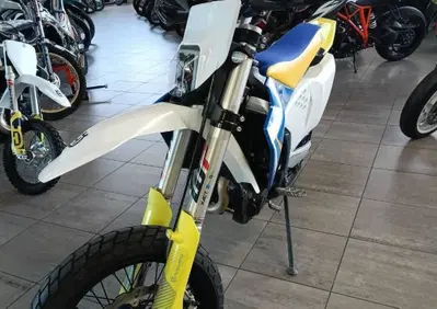 Husqvarna FS 450 (2026) - Annuncio 10033756