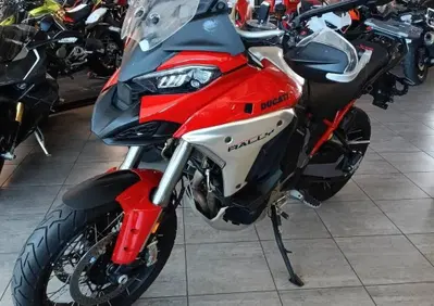 Ducati Multistrada V4 Rally (2026) - Annuncio 10033762