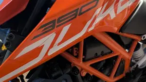 KTM 390 Duke ABS (2017 - 20)  (4)