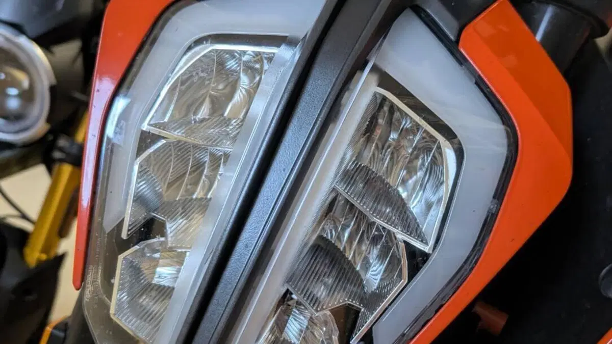 KTM 390 Duke ABS (2017 - 20)  (2)