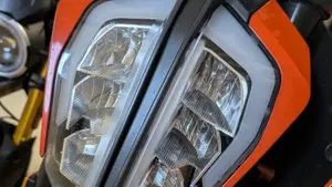 KTM 390 Duke ABS (2017 - 20)  (2)