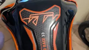 KTM 390 Duke ABS (2017 - 20)  (5)