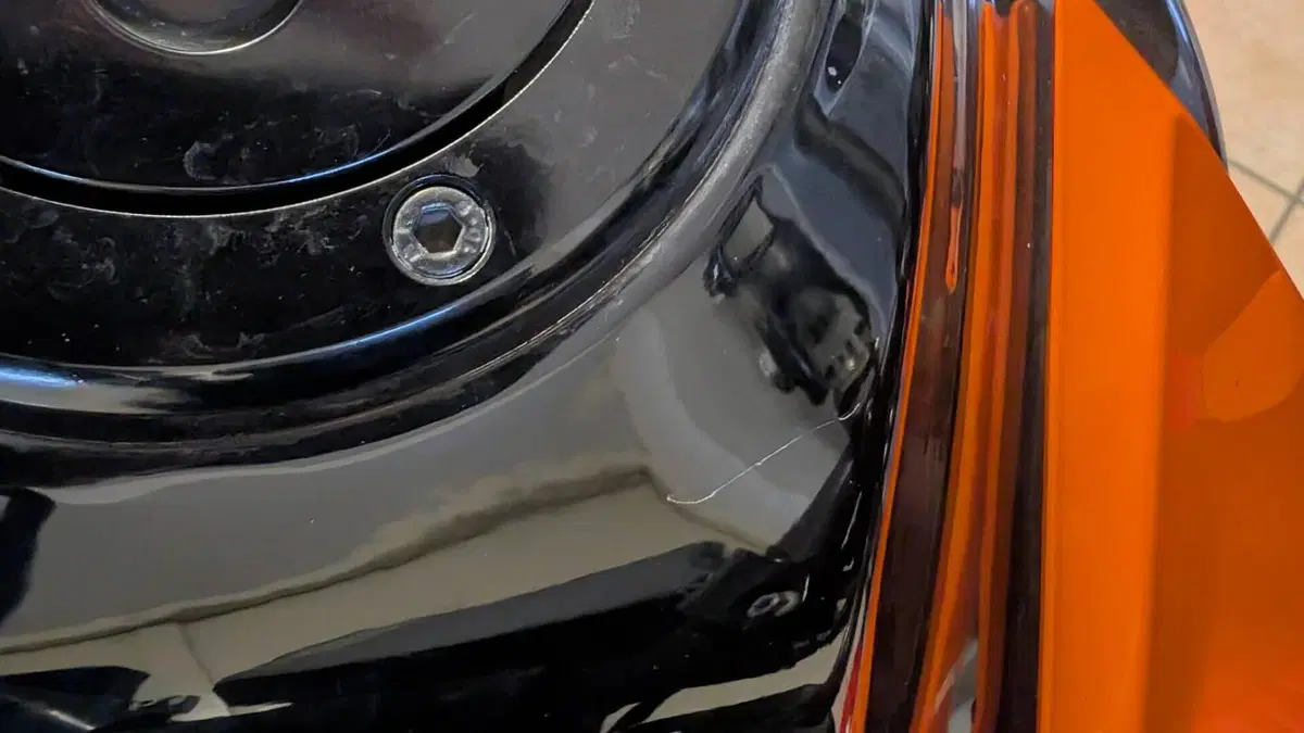 KTM 390 Duke ABS (2017 - 20)  (8)
