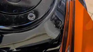KTM 390 Duke ABS (2017 - 20)  (8)