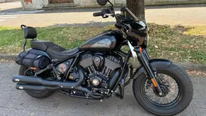 Indian Chief 1890 Bobber Dark Horse (2021 - 26)  (4)