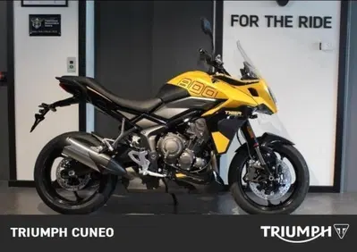 Triumph Tiger Sport 800 (2025 - 26) - Annuncio 9978725