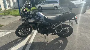 Triumph Tiger 900 GT Pro (2024 - 26)  (2)