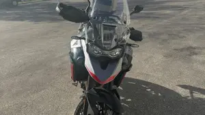 Triumph Tiger 900 GT Pro (2024 - 26)  (3)