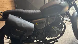 Keeway Motor X-Light 125 (2023 - 26)  (6)