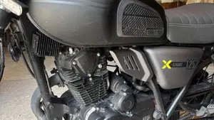 Keeway Motor X-Light 125 (2023 - 26)  (10)