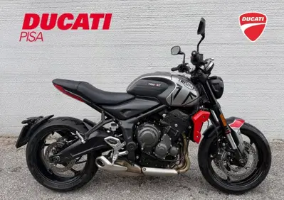 Triumph Trident 660 (2021 - 24) - Annuncio 10033795