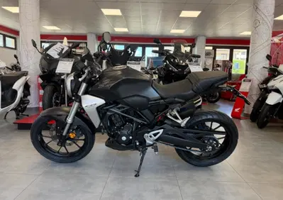 Honda CB 300 R (2018 - 19) - Annuncio 10033776