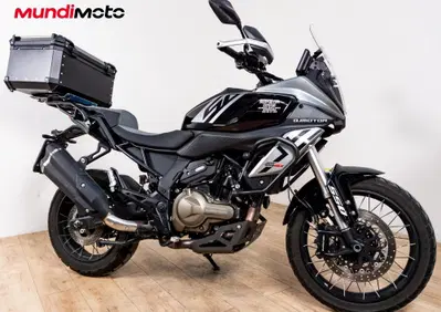 QJ Motor SRT 550 SX (2024) - Annuncio 9984503