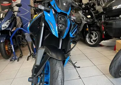 Suzuki GSX-8S (2025 - 26) - Annuncio 10033775