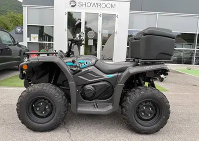 CFMOTO CFORCE 450S X4 Passo Corto (2023 - 26) - Annuncio 10033777