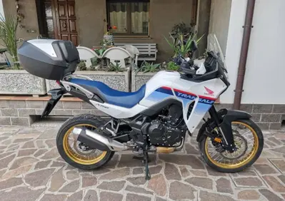 Honda Transalp XL750 (2023 - 24) - Annuncio 10033574