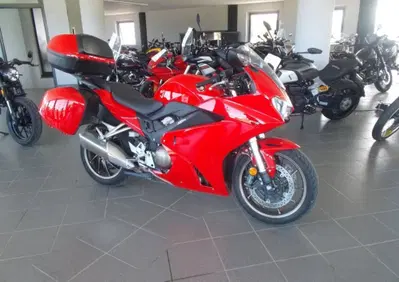 Honda VFR 800 F (2017 - 20) - Annuncio 10033779
