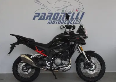 Morbidelli T352X (2026) - Annuncio 10033782