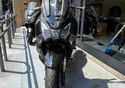 Sym Joyride 300 (2022 - 24) - Annuncio 10033781